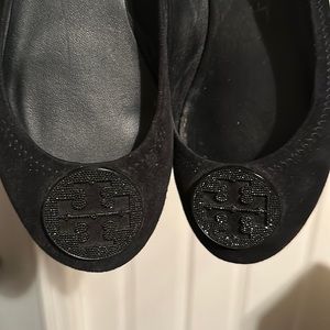 Tory Burch ballet flats